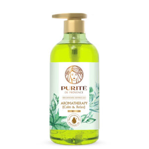 Sữa tắm Purite Aromatherapy