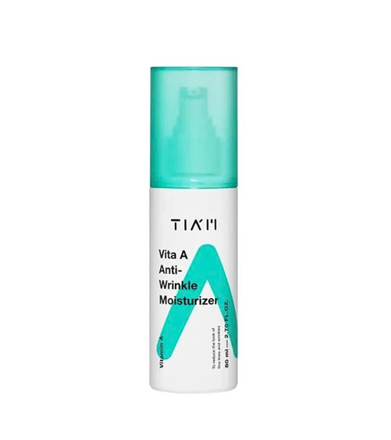 Tiam Vita A Anti Wrinkle Moisturizer