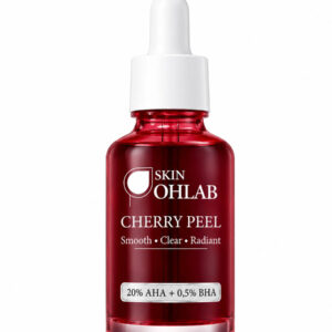 Tinh chất tẩy tế bào chết Cherry Peel Skin Ohlab