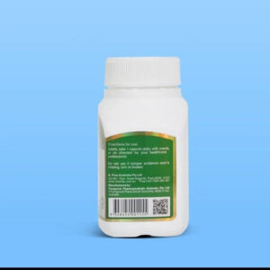 Viên uống bổ mắt Vitatree Bilberry 10000mg Úc