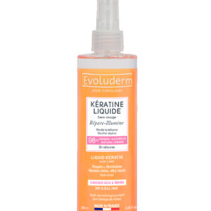 Xịt dưỡng tóc Evoluderm