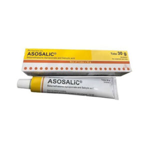 asosalic 30g