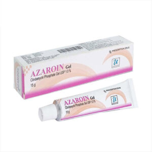 azaroin gel