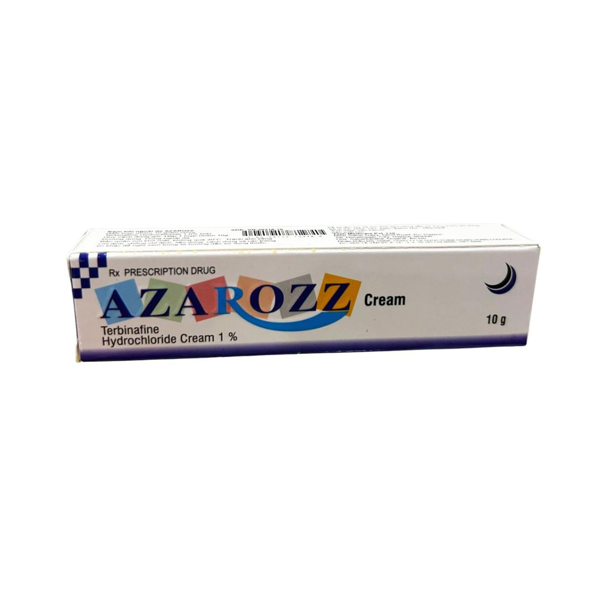 azarozz cream