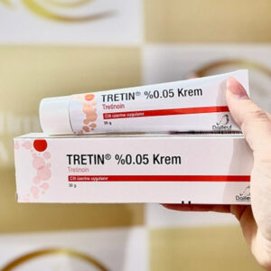 bailleul tretinoin