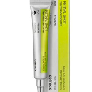 celimax retinal shot tightening booster