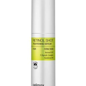 celimax retinal shot tightening serum