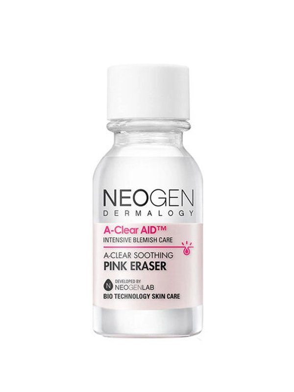 chấm mụn neogen