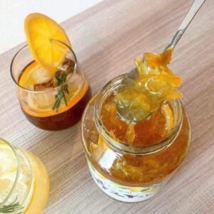 dooraeone honey citron tea