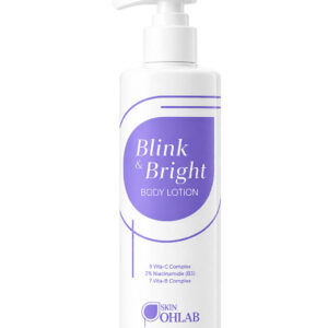dưỡng thể skin ohlab blink & bright body lotion