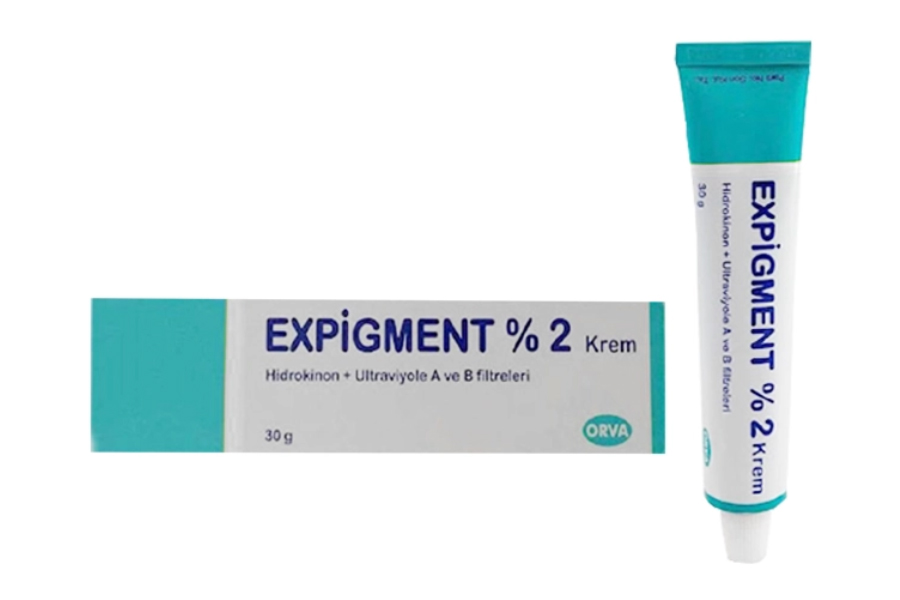 expigment 2