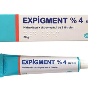 expigment 4