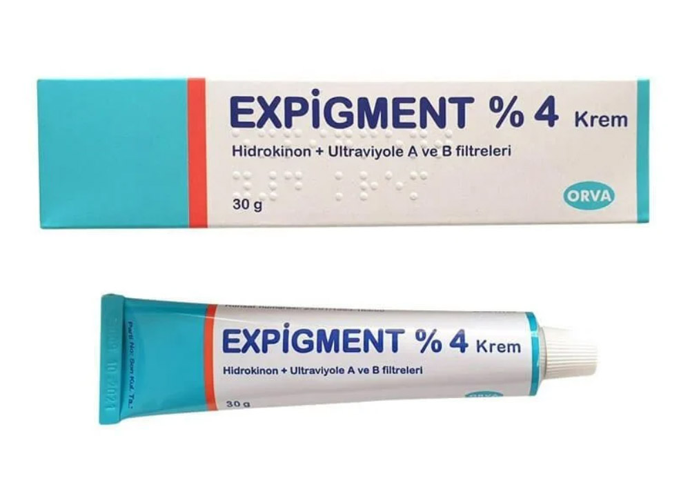 expigment 4