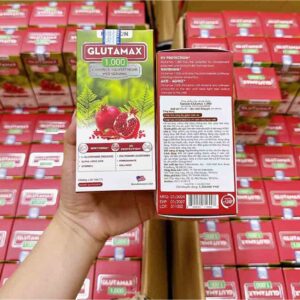 faroson glutamax 1000
