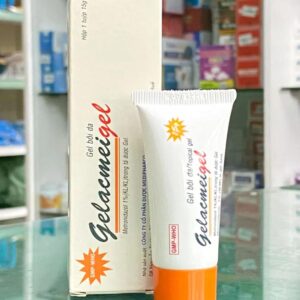 gel gelacmeigel