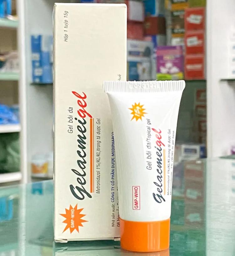 gel gelacmeigel