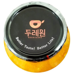 honey citron tea