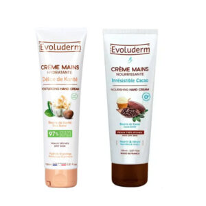 Kem dưỡng da tay Evoluderm chiết xuất thiên nhiên 150ml