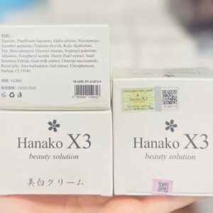 kem hanako