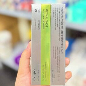 kem retinal celimax