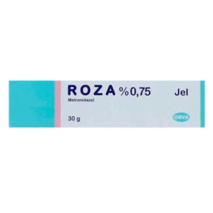 kem roza