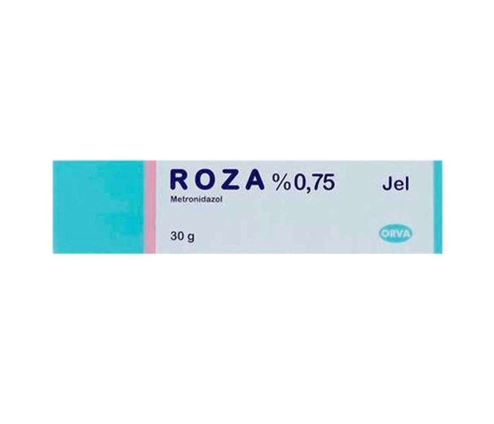 kem roza