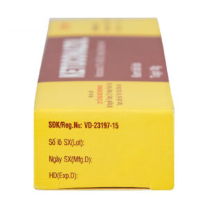 ketoconazol 2 medipharco