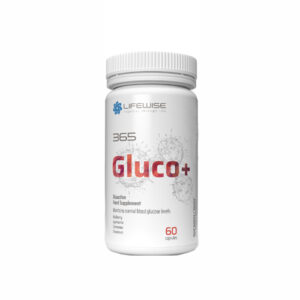 lifewise 365 gluco