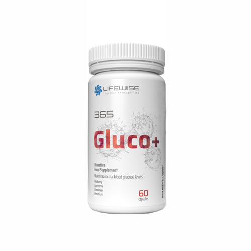 lifewise 365 gluco