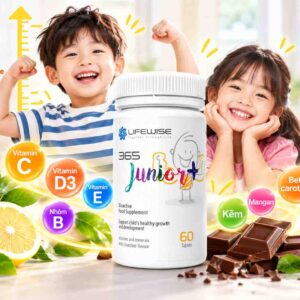 lifewise 365 junior