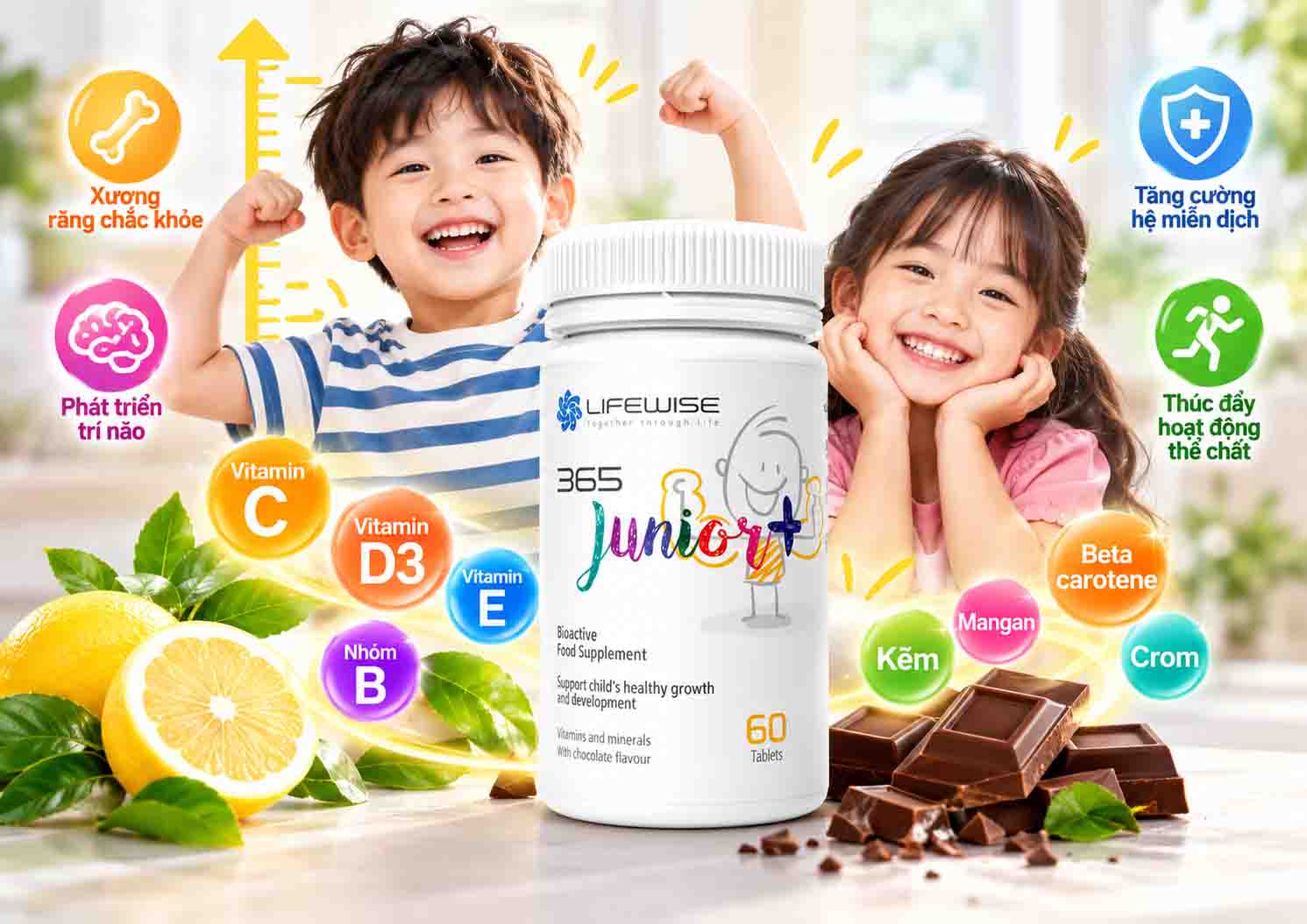 lifewise 365 junior