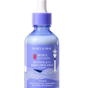 mary&may retinol
