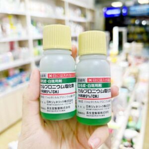 mọc tóc jg