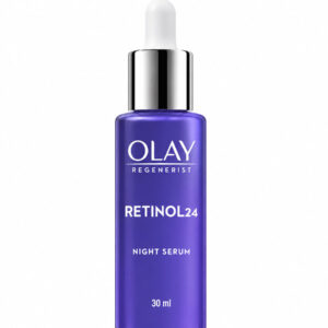olay retinol 24 night serum