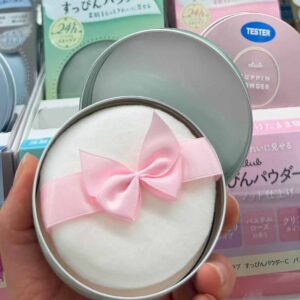 phấn phủ club makeup powder