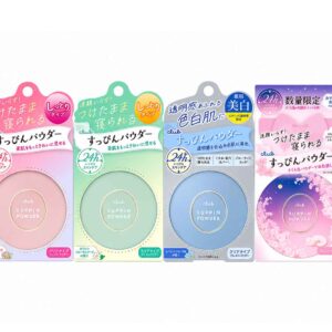 phấn phủ club suppin powder