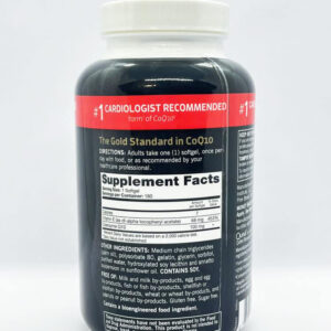 qunol ultra coq10 100mg