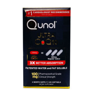 qunol ultra coq10