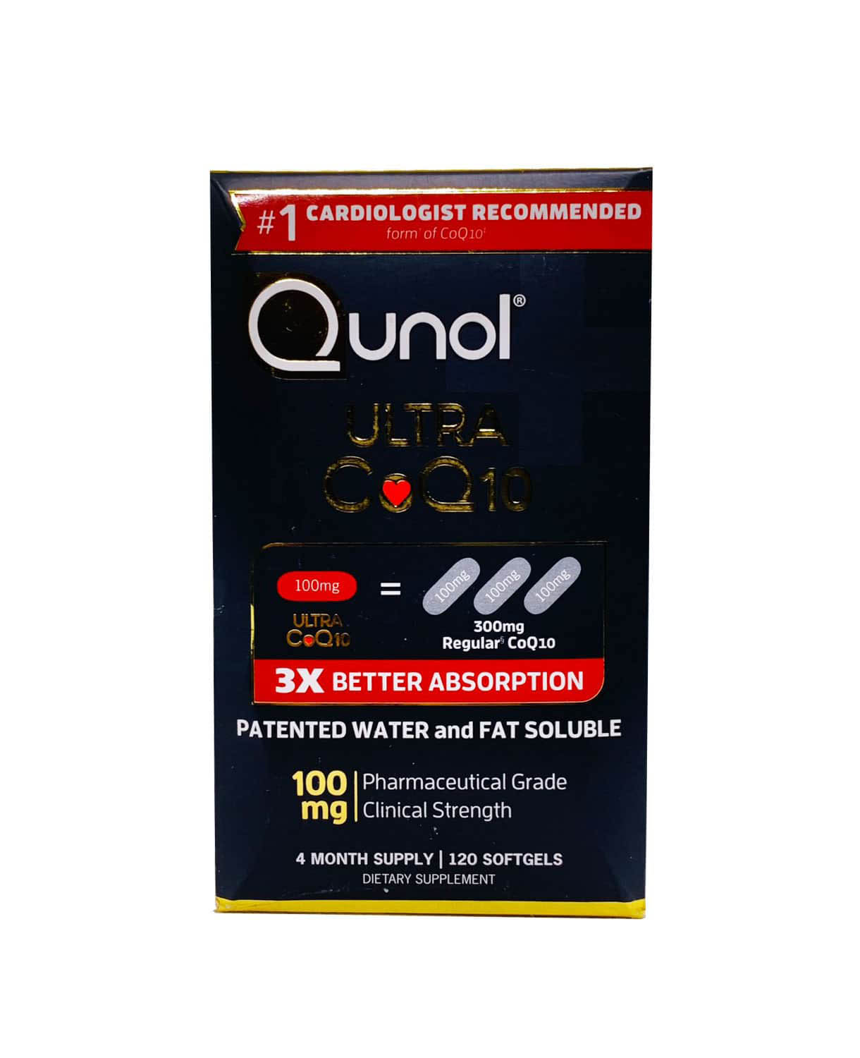 qunol ultra coq10