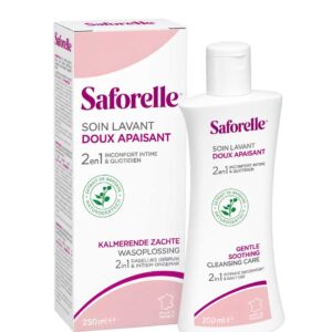 saforelle dung dịch vệ sinh