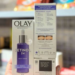 serum olay retinol 24