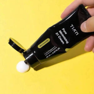 serum tiam đen