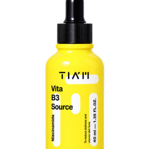 serum tiam vàng