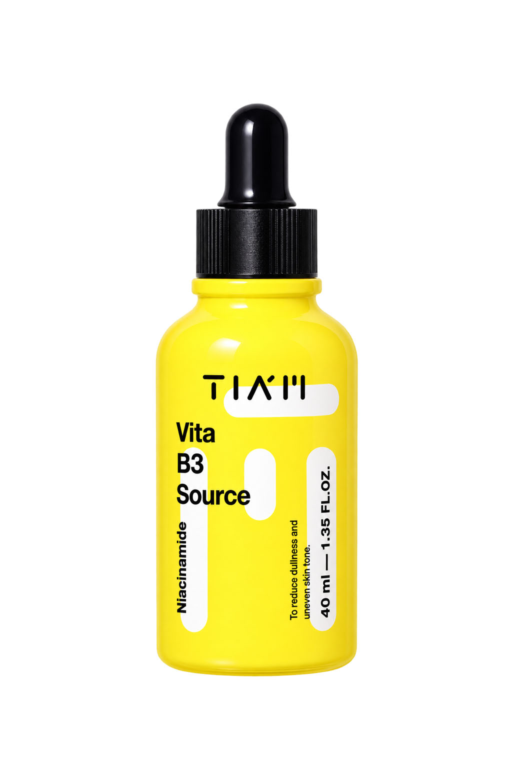 serum tiam vàng