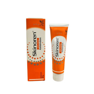 skinoren 20 cream