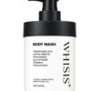 sữa tắm whisis body wash