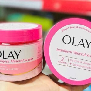 tẩy da chết olay
