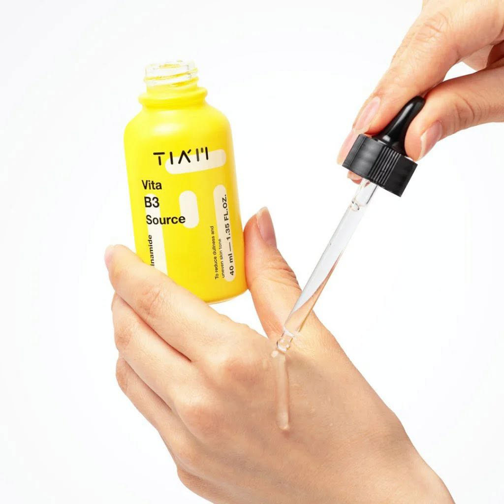 tiam vita b3 source serum