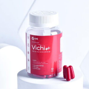 viên uống giảm cân vichi