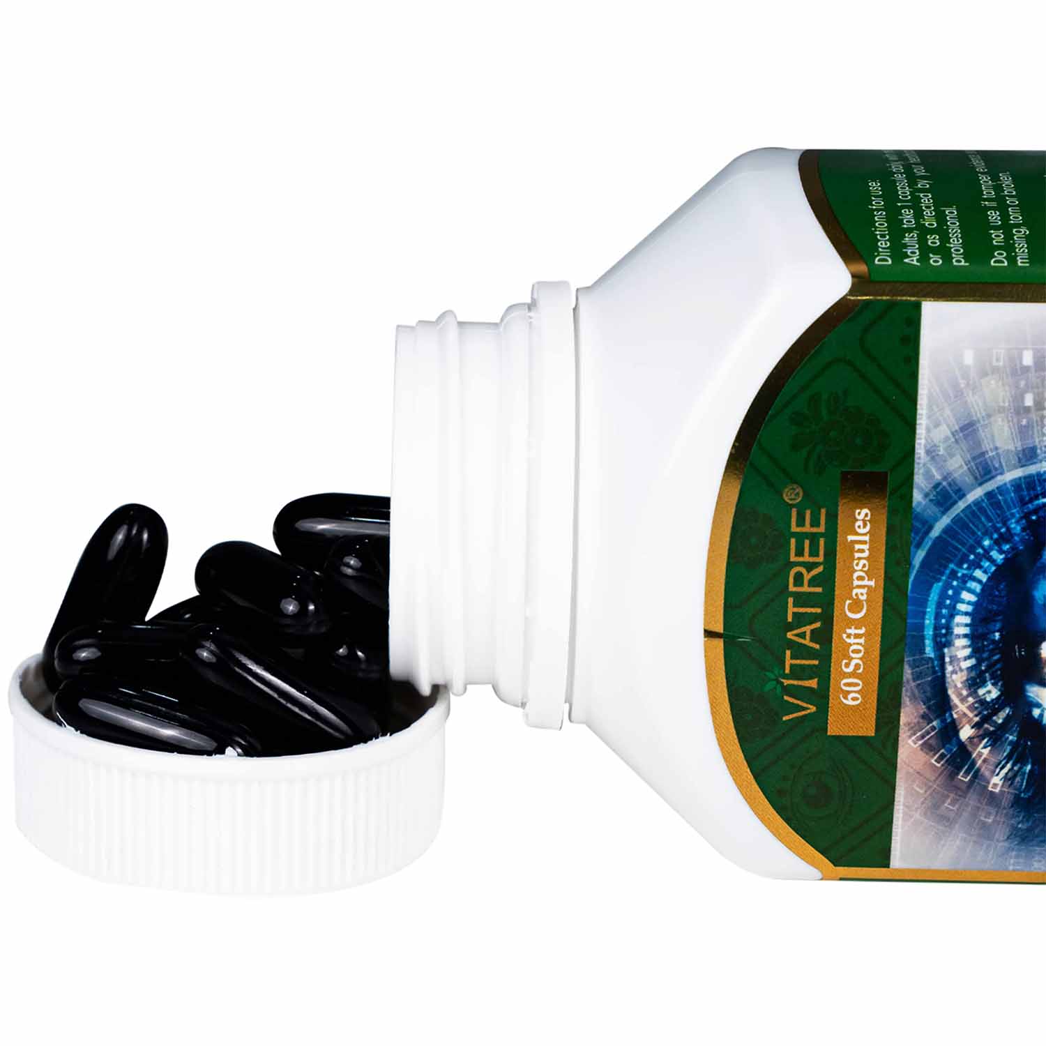 vitatree bilberry 10000mg